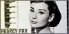 Audrey Hepburn Fan
