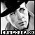 Humphrey Bogart Fan