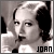 Joan Crawford Fan