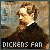 Charles Dickens Fan