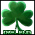 Ireland Fan