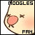 Moogles Fan 'Final Fantasy Series & Kingdom Hearts
