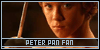 Peter Pan movie Fan (2003)