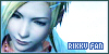 Rikku Fan 'Final Fantasy X & X2