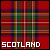 Scotland Fan