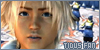 Tidus Fan 'Final Fantasy X'